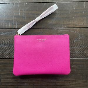 Kate Spade Wristlet